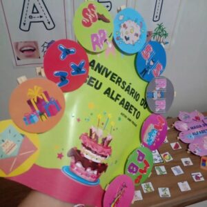 COMBO ALFABETO