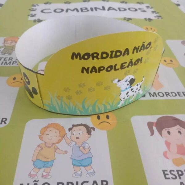 COMBO MORDIDA - Imagem 32