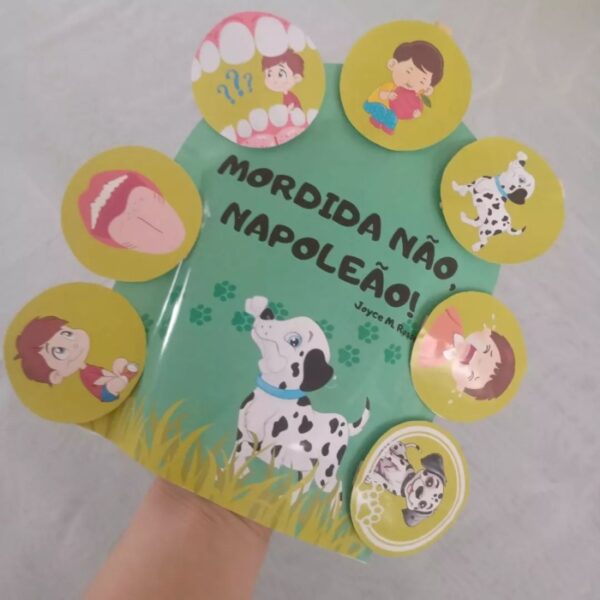 COMBO MORDIDA - Imagem 33