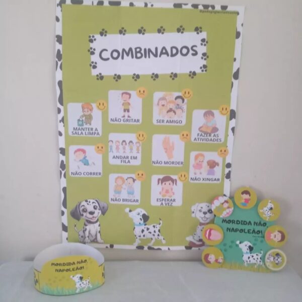 COMBO MORDIDA - Imagem 26