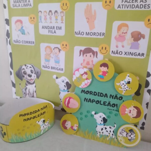 COMBO MORDIDA - Imagem 23