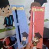 KIT FORMATURA - Imagem 3