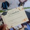 KIT FORMATURA - Imagem 7