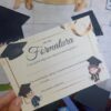 KIT FORMATURA - Imagem 9