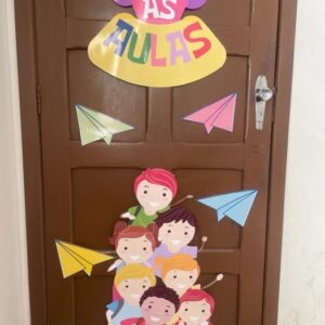 KIT VOLTA ÀS AULAS