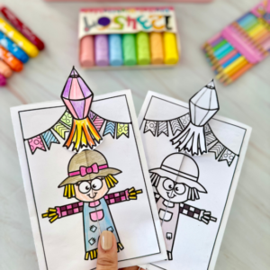 LAPBOOK JUNINO