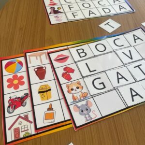 LOTO LEITURA