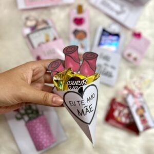 KIT DIA DAS MÃES