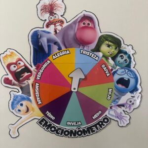 EMOCIONÔMETRO