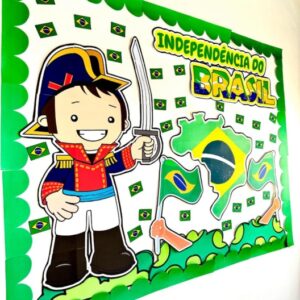 PAINEL INDEPENDÊNCIA
