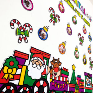 PAINEL NATAL FELIZ