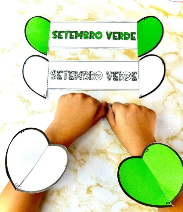 KIT SETEMBRO VERDE - Imagem 4