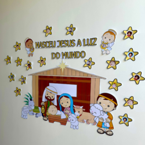 PAINEL NATAL CRISTÃO