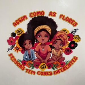 PAINEL CONSCIÊNCIA NEGRA