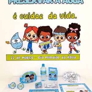 KIT DIA DA ÁGUA 2