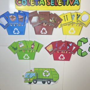 PAINEL COLETA SELETIVA