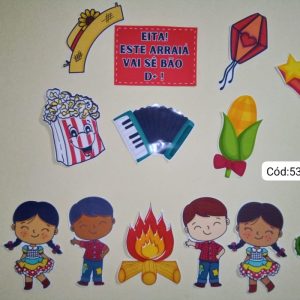 PAINEL JUNINO