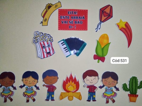 PAINEL JUNINO