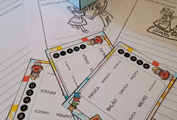 BINGO JUNINO 2 - Imagem 4