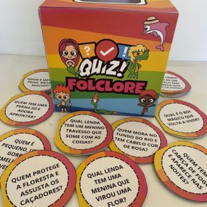 QUIZ FOLCLORE