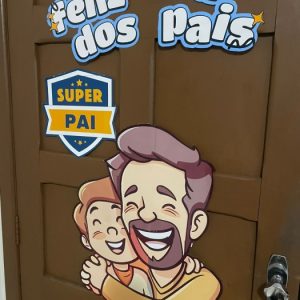 KIT DIA DOS PAIS