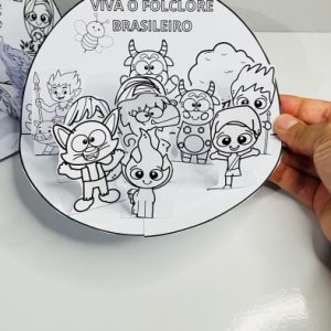 CENÁRIO FOLCLORE