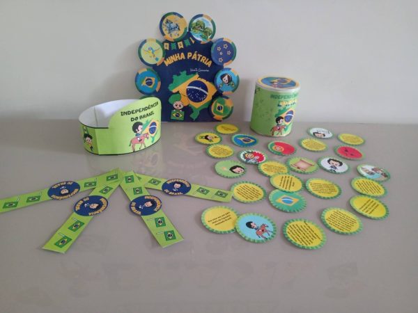 KIT PLANEJA FÁCIL - SETEMBRO - Imagem 31